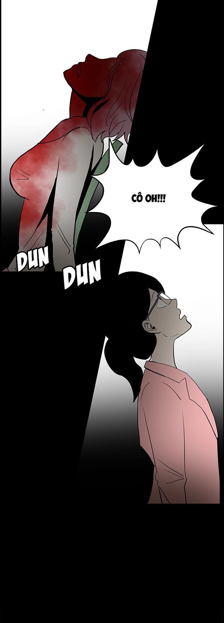 Bệnh Viện Ma Ám Chapter 48 - 20