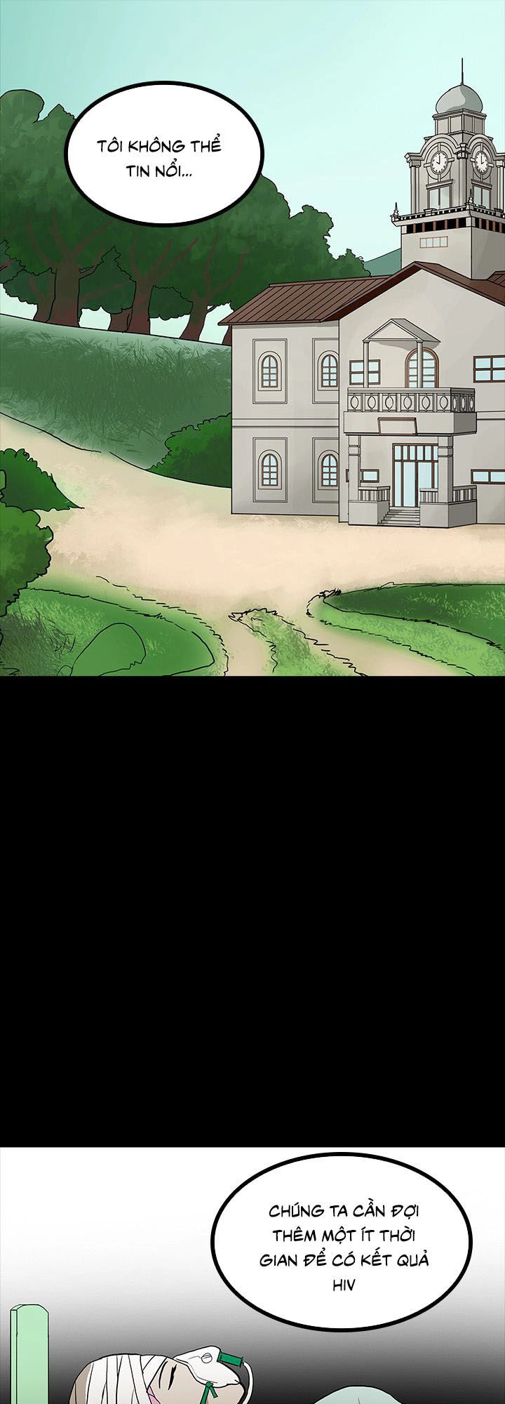 Bệnh Viện Ma Ám Chapter 48 - 24