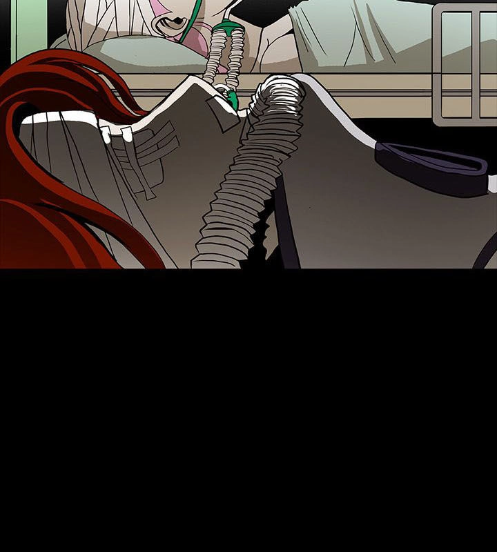 Bệnh Viện Ma Ám Chapter 48 - 25