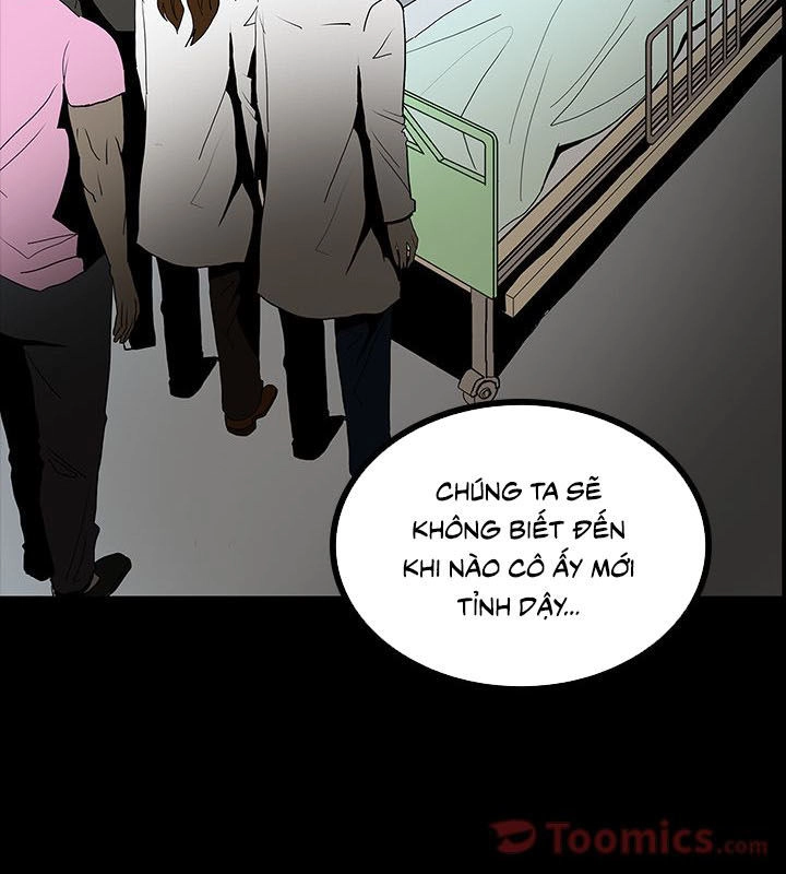 Bệnh Viện Ma Ám Chapter 48 - 27