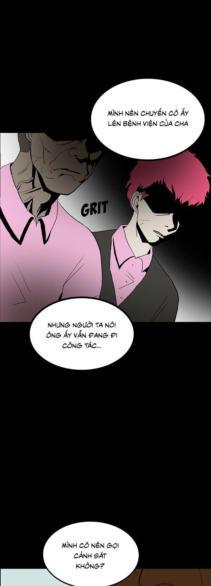 Bệnh Viện Ma Ám Chapter 48 - 28