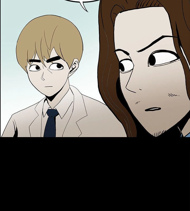 Bệnh Viện Ma Ám Chapter 48 - 29