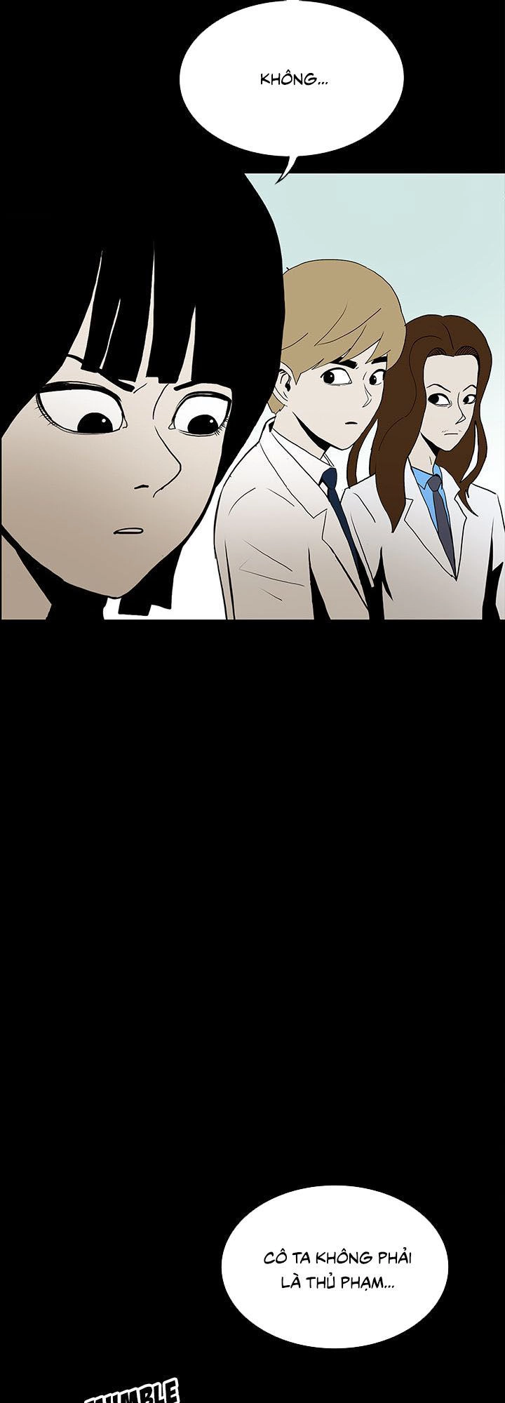 Bệnh Viện Ma Ám Chapter 48 - 30