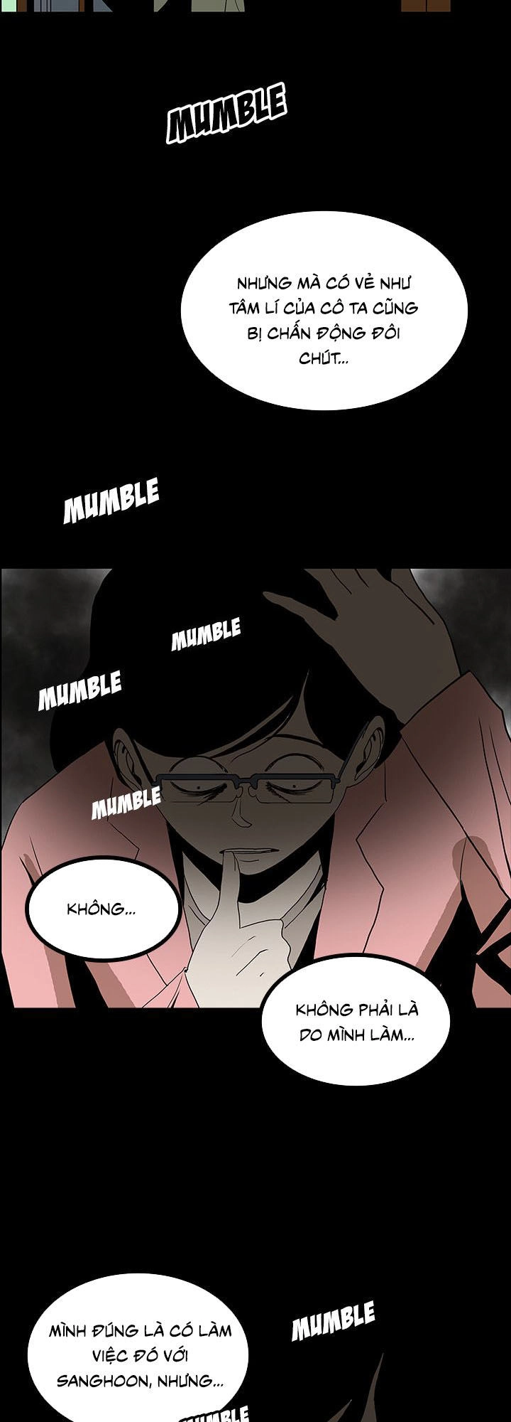 Bệnh Viện Ma Ám Chapter 48 - 32