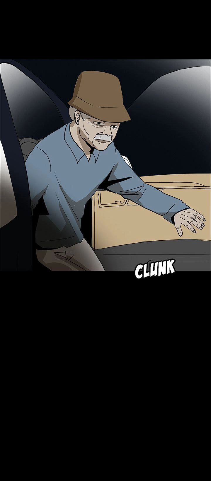 Bệnh Viện Ma Ám Chapter 48 - 40