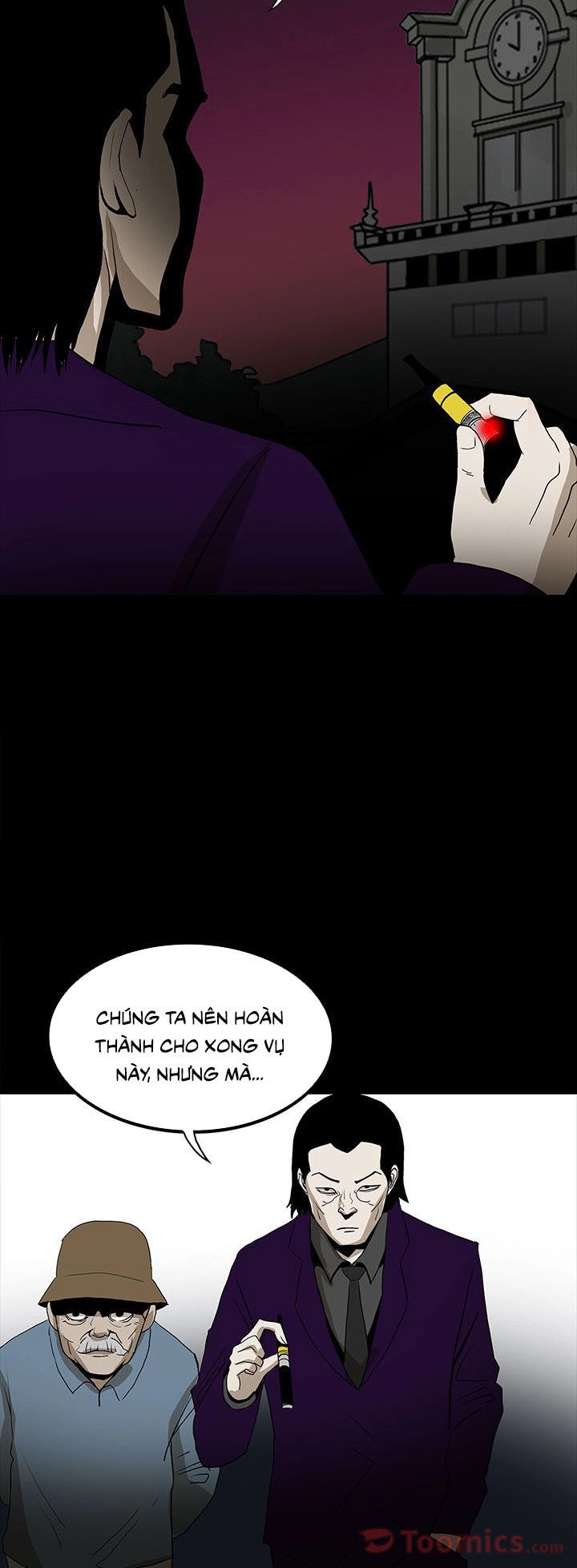 Bệnh Viện Ma Ám Chapter 48 - 42