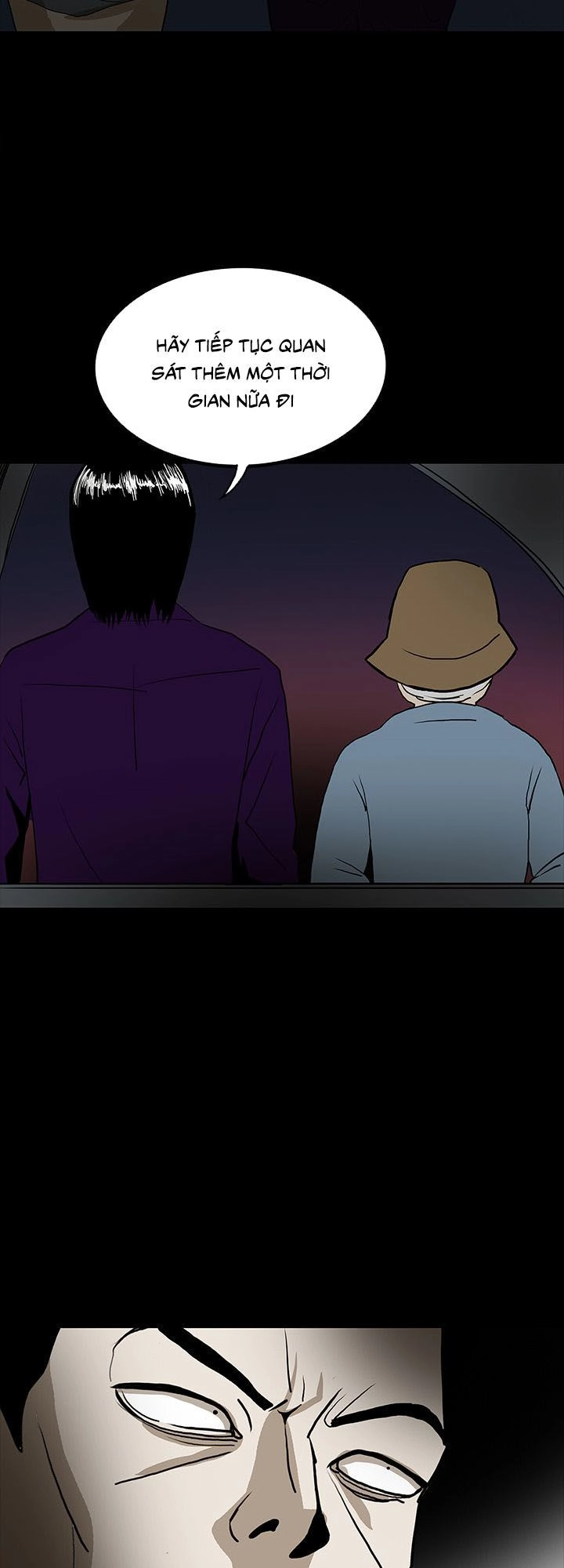 Bệnh Viện Ma Ám Chapter 48 - 43