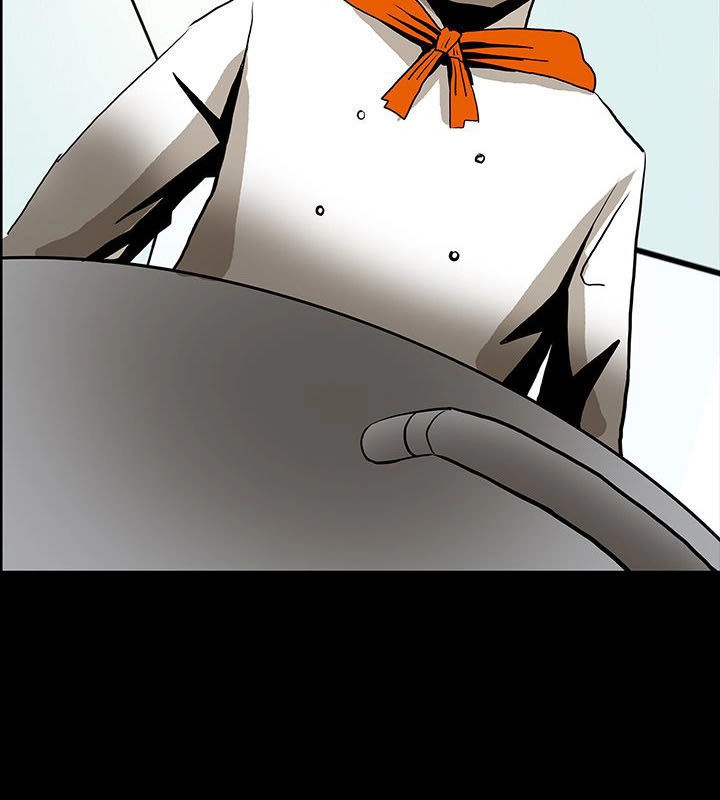 Bệnh Viện Ma Ám Chapter 48 - 50