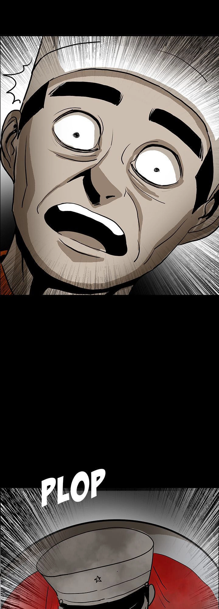 Bệnh Viện Ma Ám Chapter 48 - 51