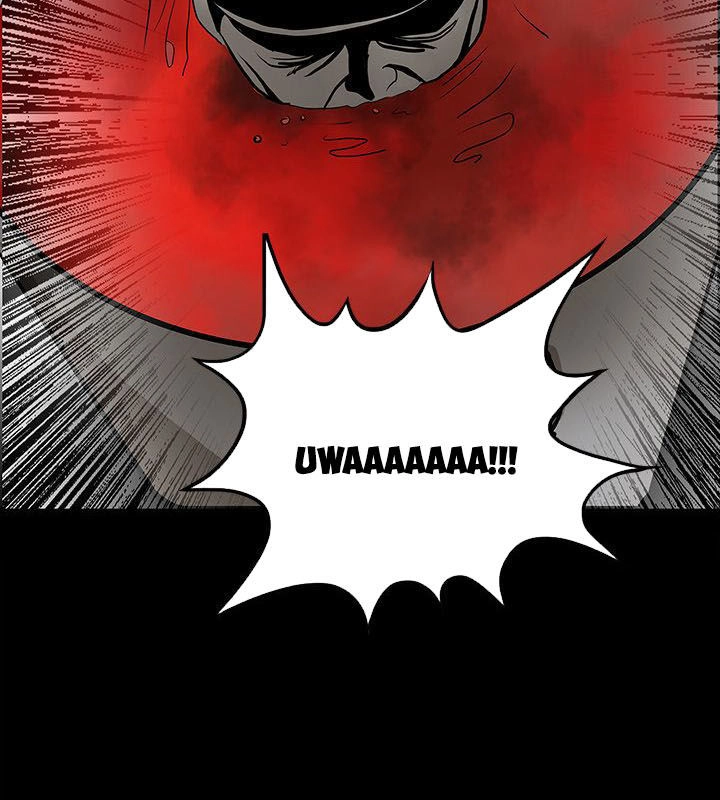 Bệnh Viện Ma Ám Chapter 48 - 52