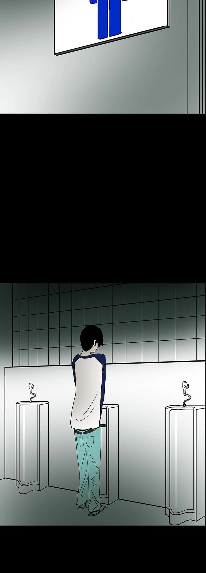 Bệnh Viện Ma Ám Chapter 48 - 55