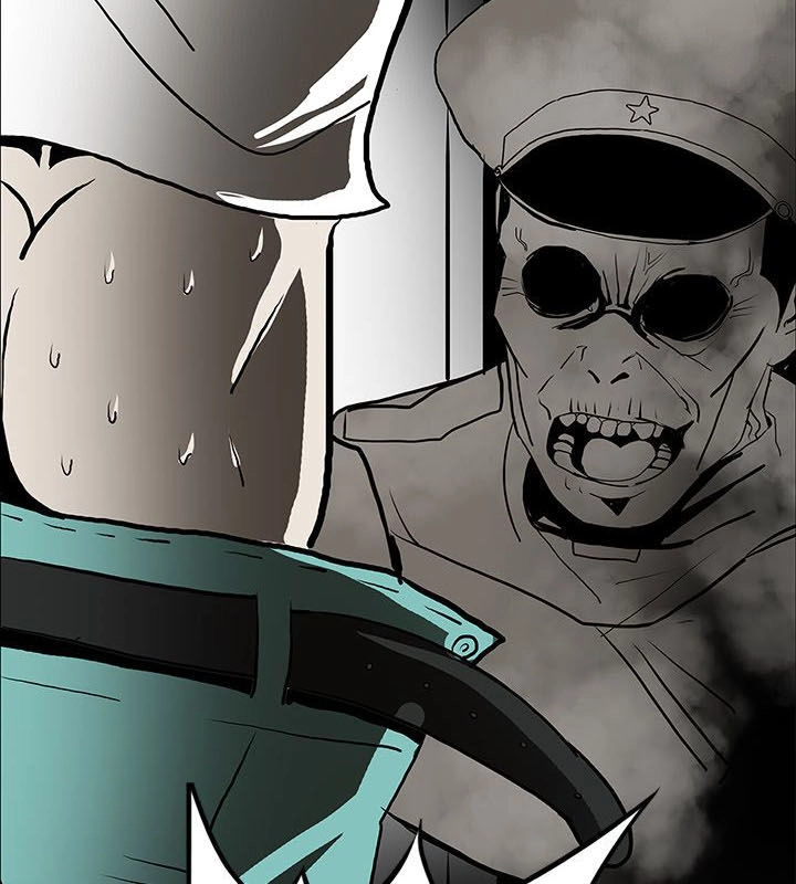 Bệnh Viện Ma Ám Chapter 48 - 58