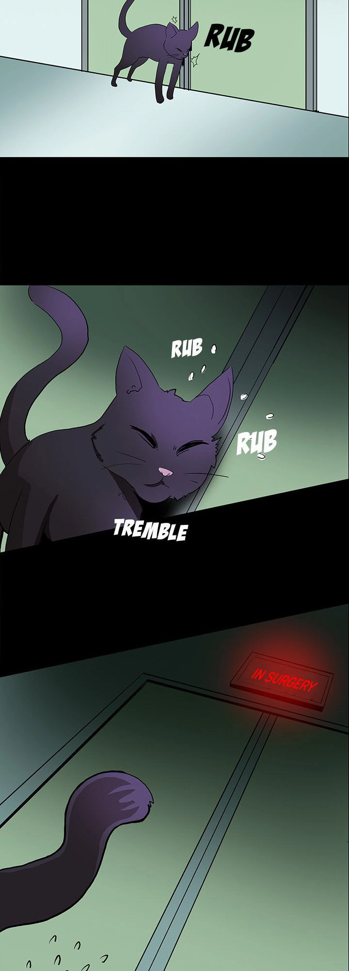 Bệnh Viện Ma Ám Chapter 48 - 61