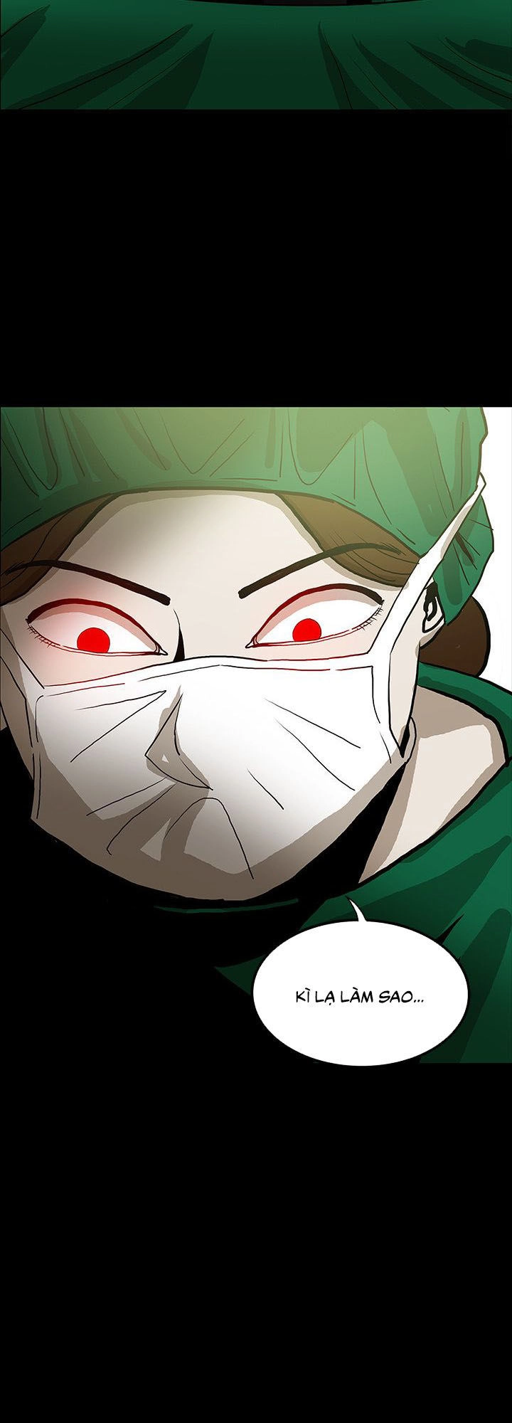 Bệnh Viện Ma Ám Chapter 48 - 65