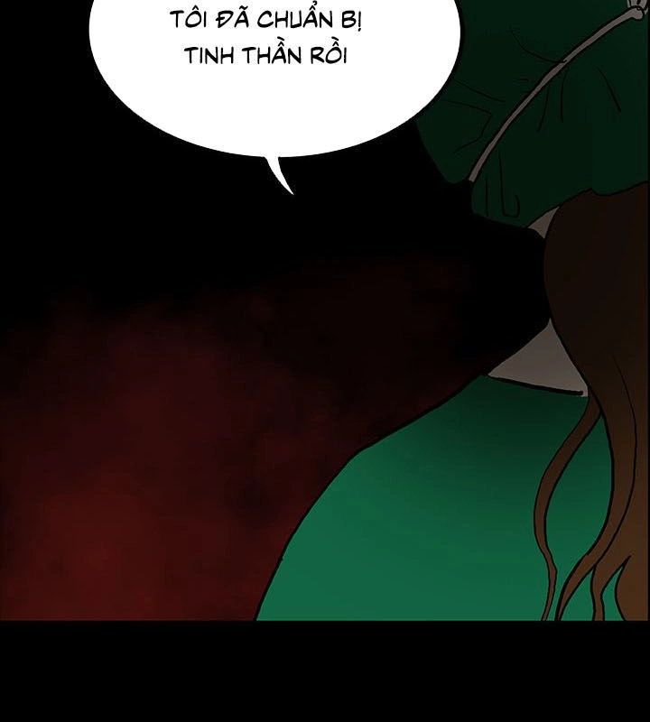 Bệnh Viện Ma Ám Chapter 48 - 68