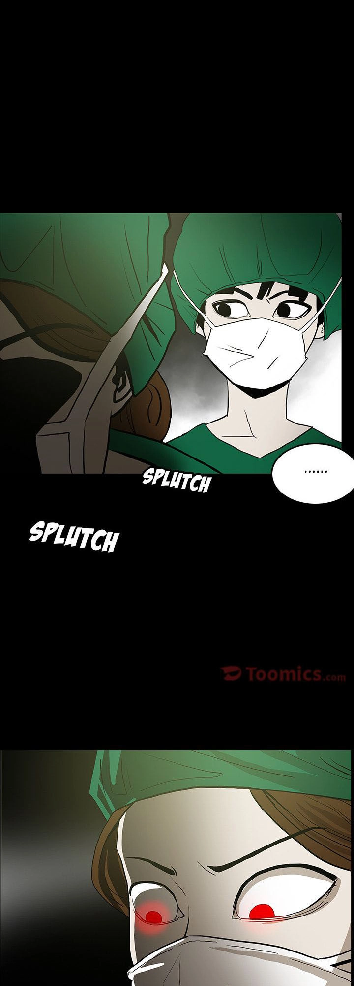 Bệnh Viện Ma Ám Chapter 48 - 69