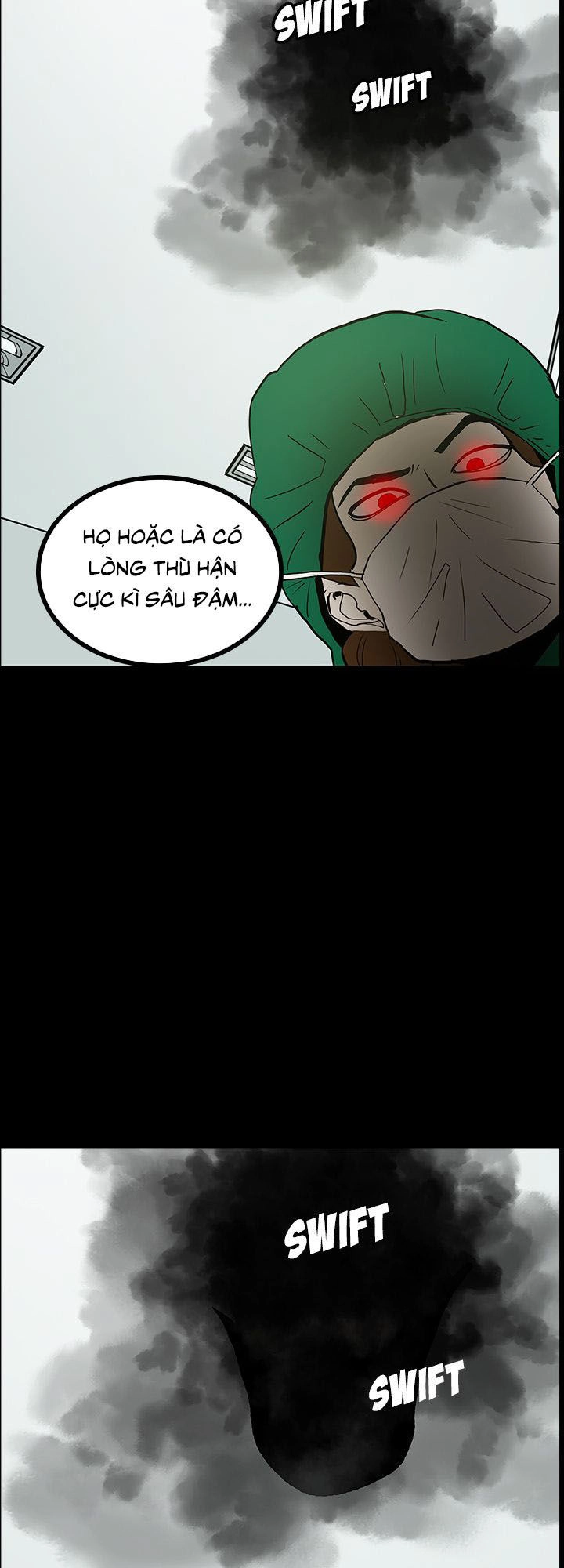 Bệnh Viện Ma Ám Chapter 48 - 71