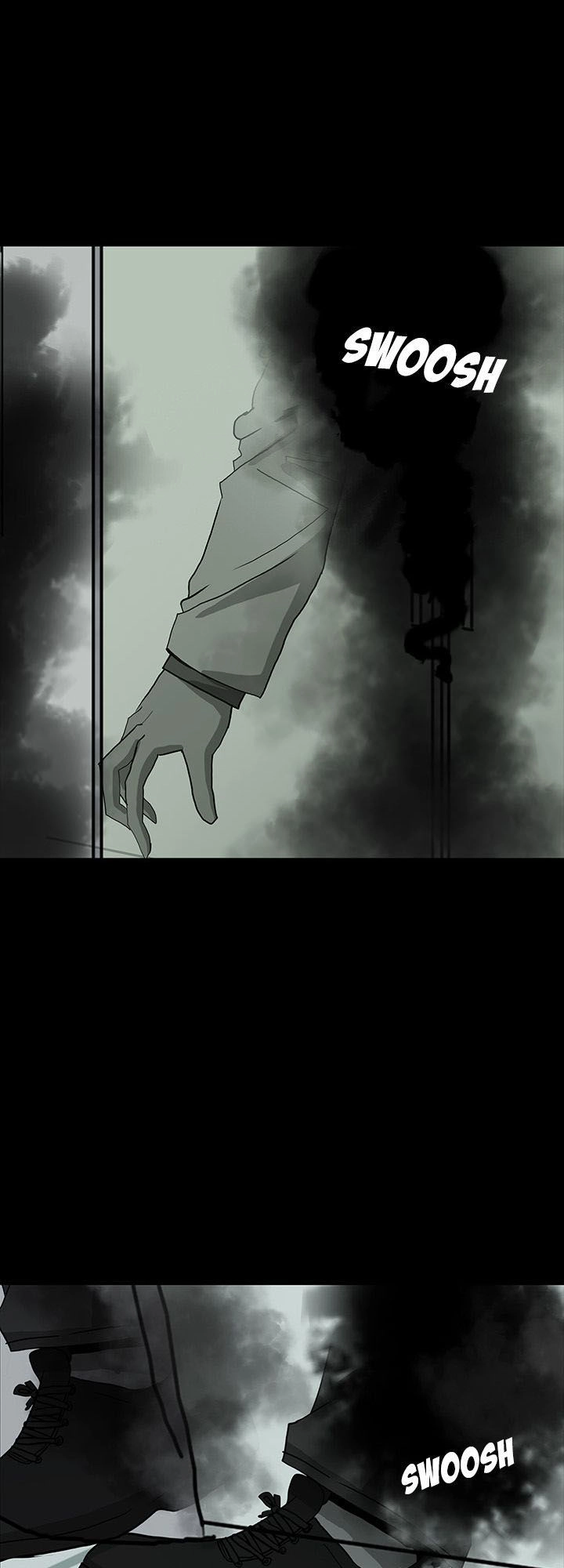 Bệnh Viện Ma Ám Chapter 48 - 73