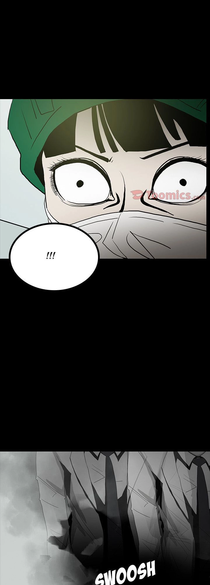 Bệnh Viện Ma Ám Chapter 48 - 75