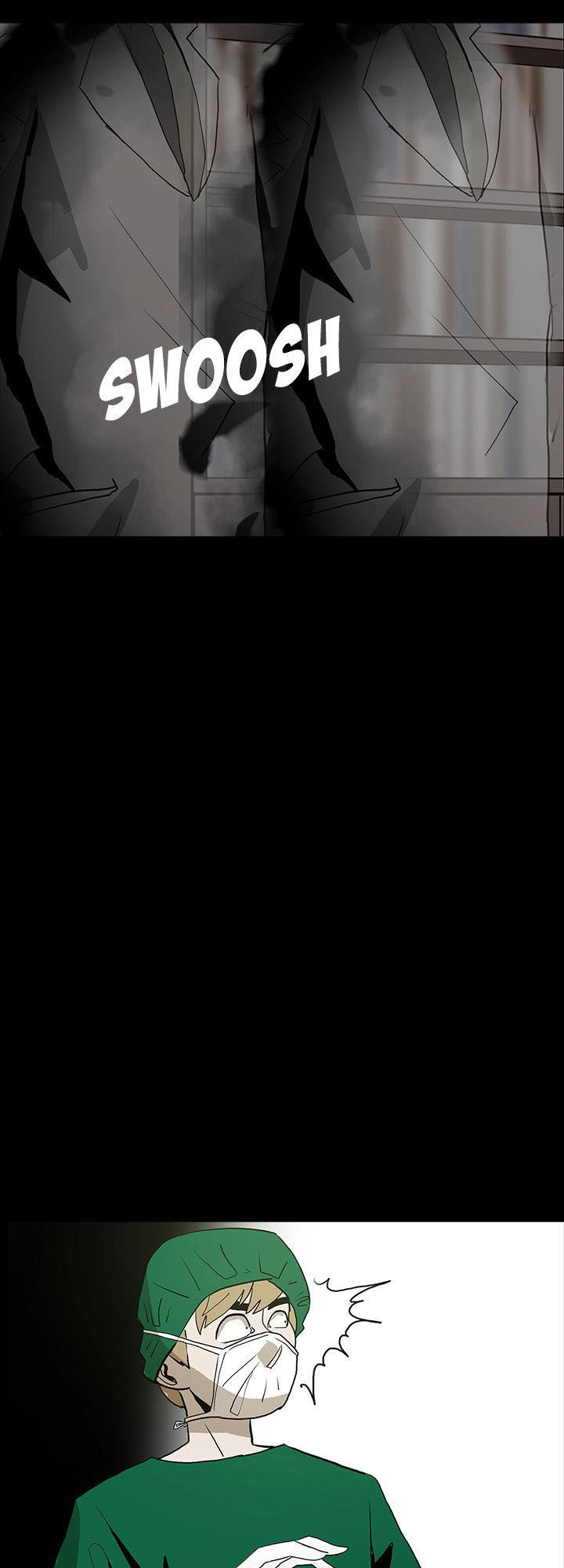 Bệnh Viện Ma Ám Chapter 48 - 77