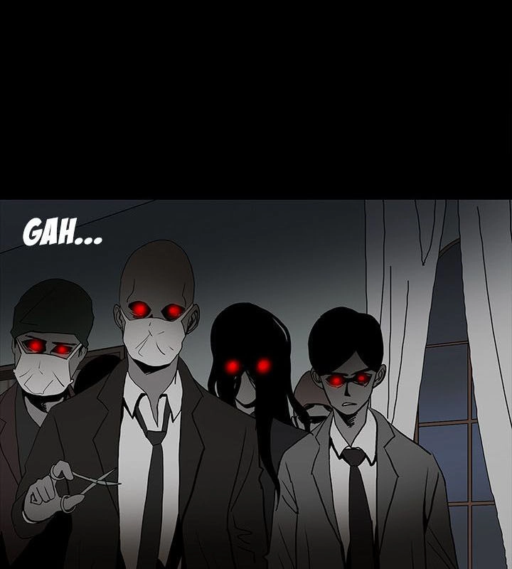 Bệnh Viện Ma Ám Chapter 49 - 3