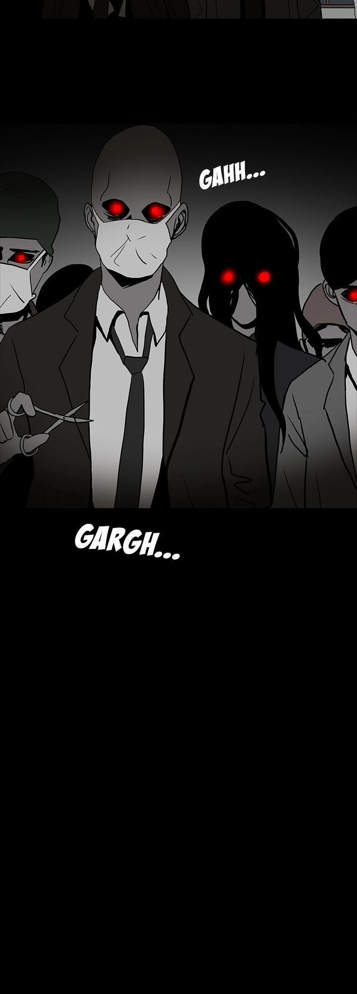 Bệnh Viện Ma Ám Chapter 49 - 4