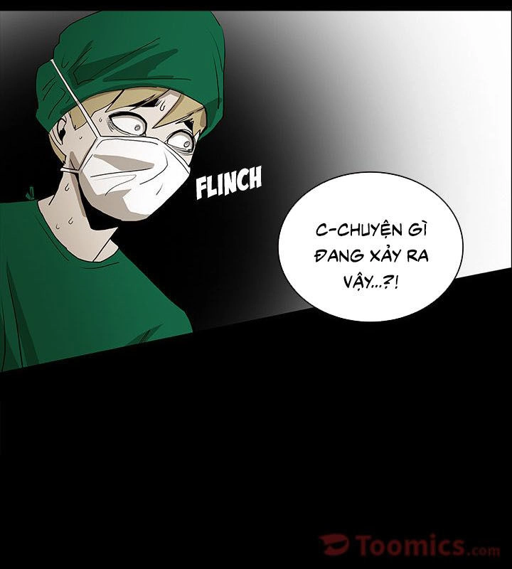 Bệnh Viện Ma Ám Chapter 49 - 5