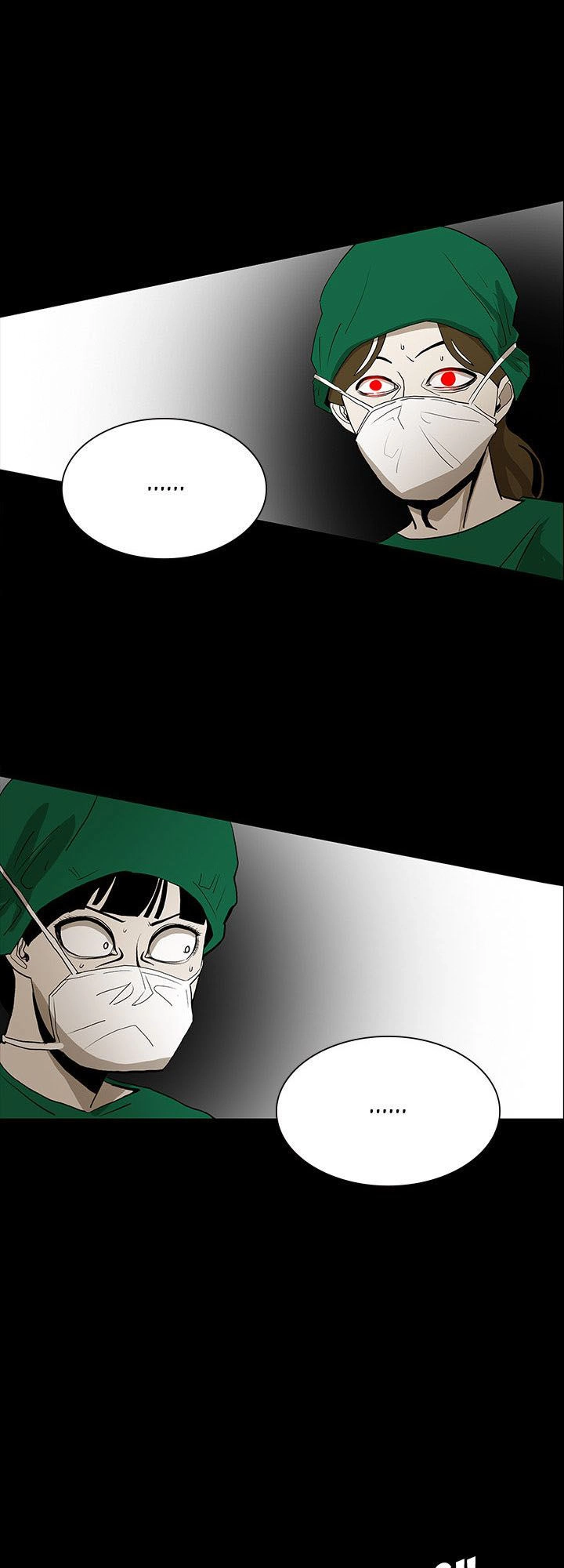 Bệnh Viện Ma Ám Chapter 49 - 6