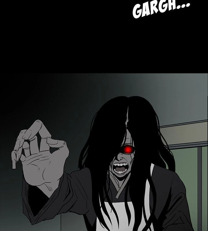 Bệnh Viện Ma Ám Chapter 49 - 7