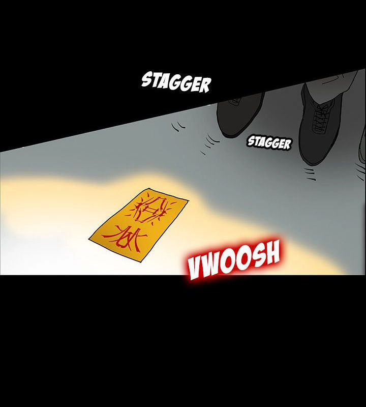 Bệnh Viện Ma Ám Chapter 49 - 13