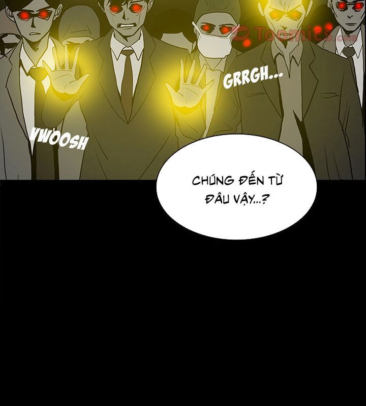 Bệnh Viện Ma Ám Chapter 49 - 15