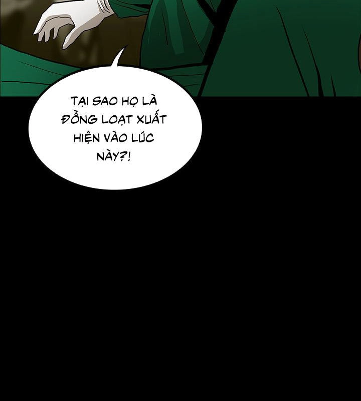 Bệnh Viện Ma Ám Chapter 49 - 17