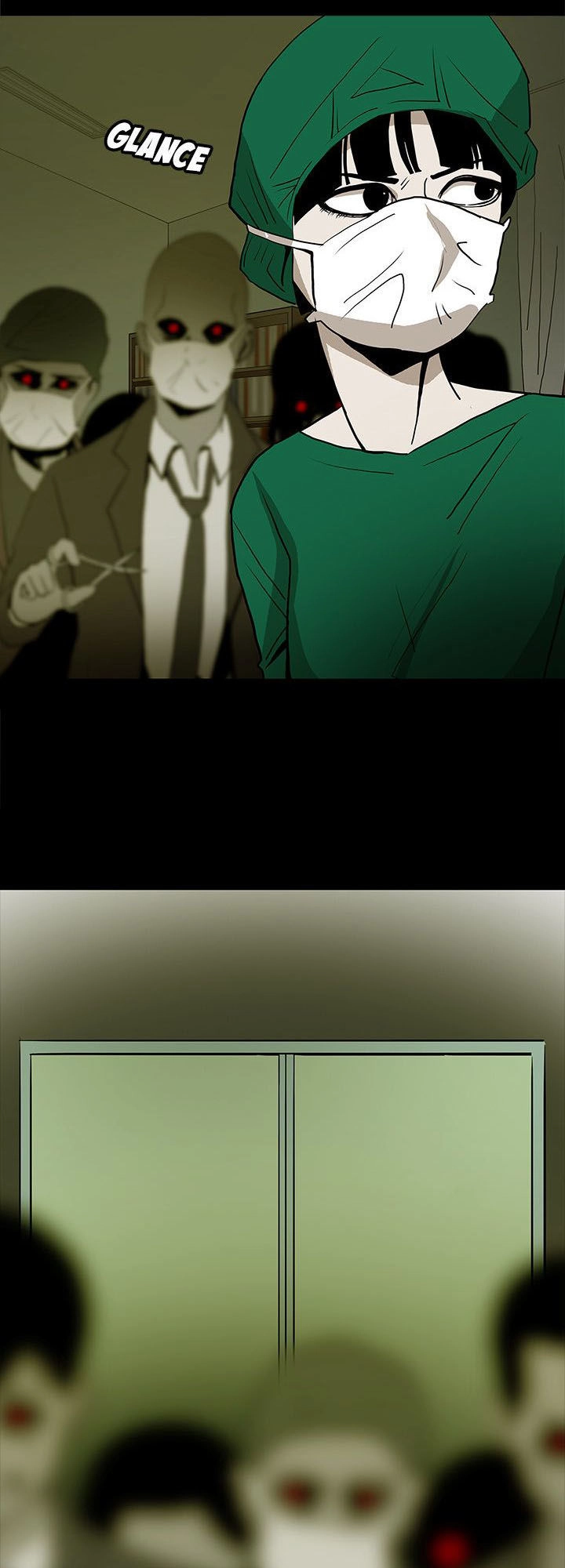 Bệnh Viện Ma Ám Chapter 49 - 23