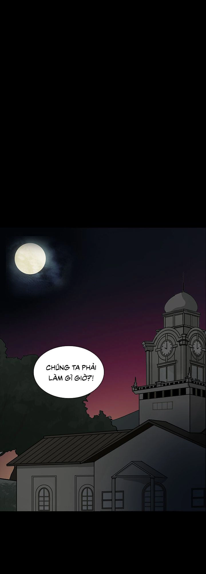 Bệnh Viện Ma Ám Chapter 49 - 29