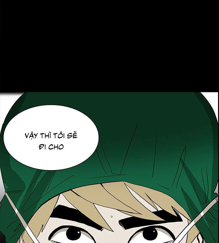 Bệnh Viện Ma Ám Chapter 49 - 34