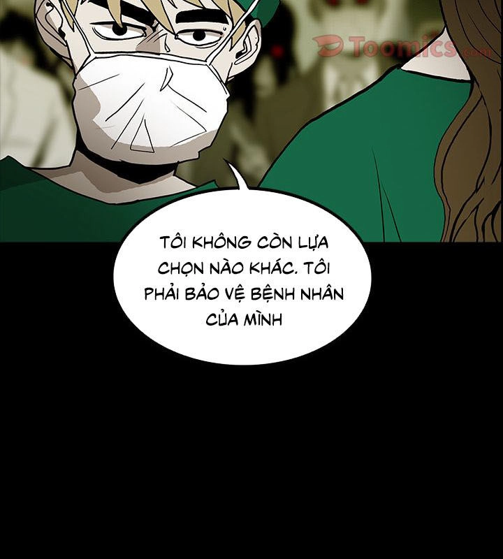Bệnh Viện Ma Ám Chapter 49 - 36