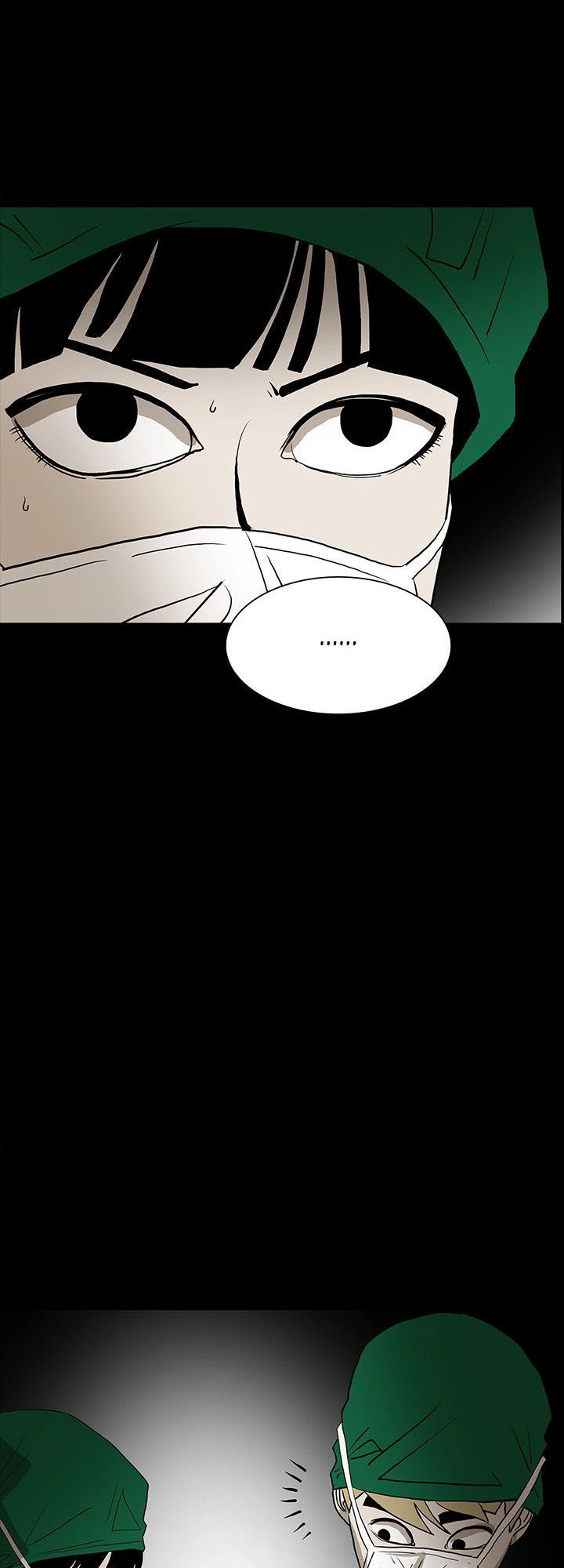 Bệnh Viện Ma Ám Chapter 49 - 37