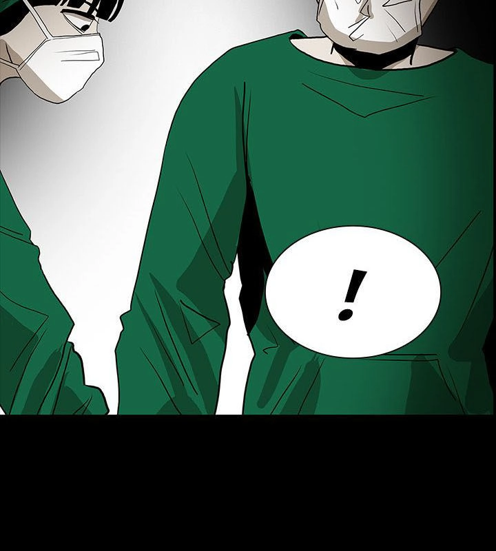 Bệnh Viện Ma Ám Chapter 49 - 38