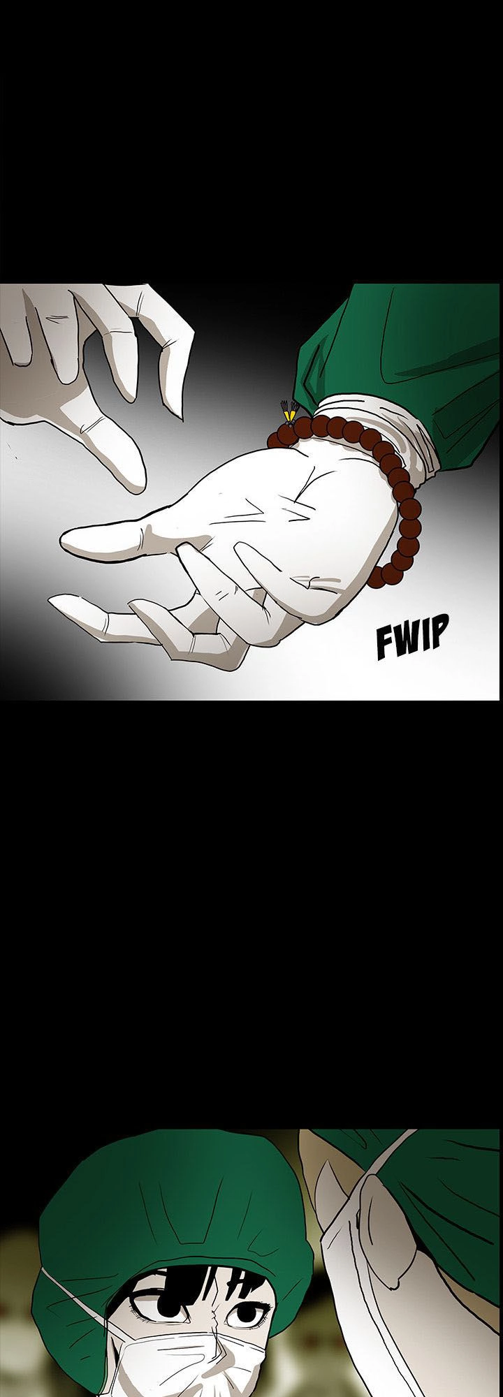 Bệnh Viện Ma Ám Chapter 49 - 39