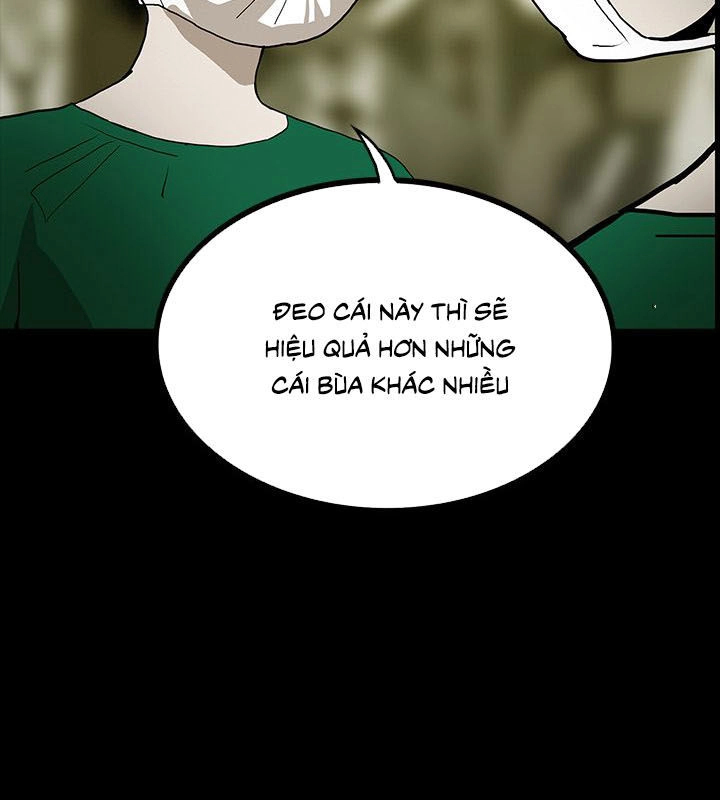 Bệnh Viện Ma Ám Chapter 49 - 40