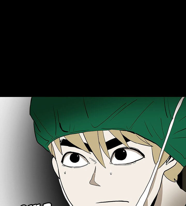 Bệnh Viện Ma Ám Chapter 49 - 44