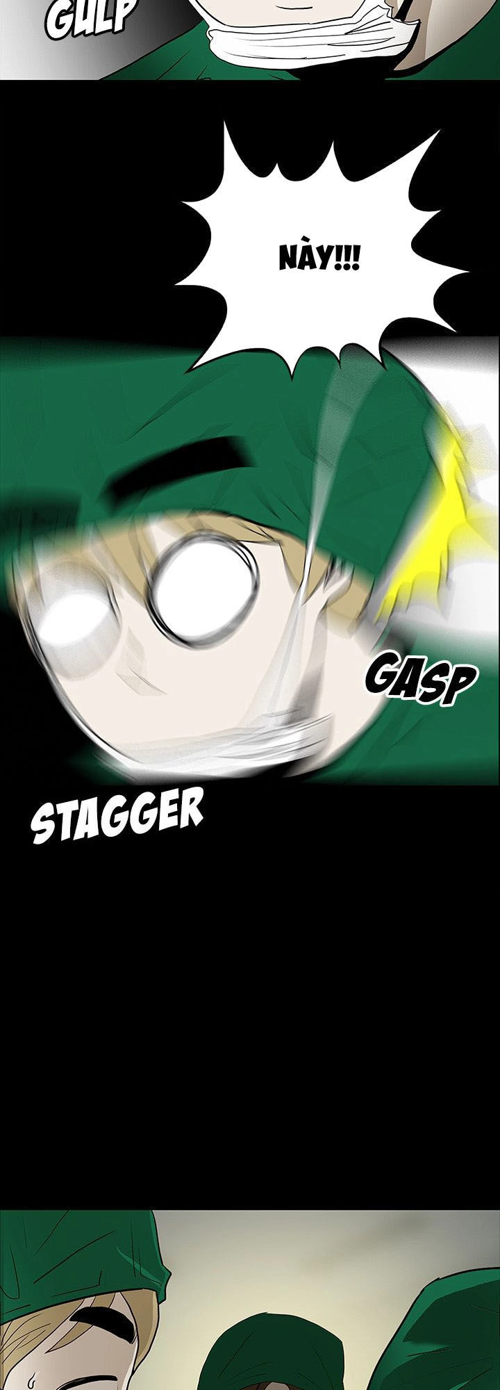 Bệnh Viện Ma Ám Chapter 49 - 45