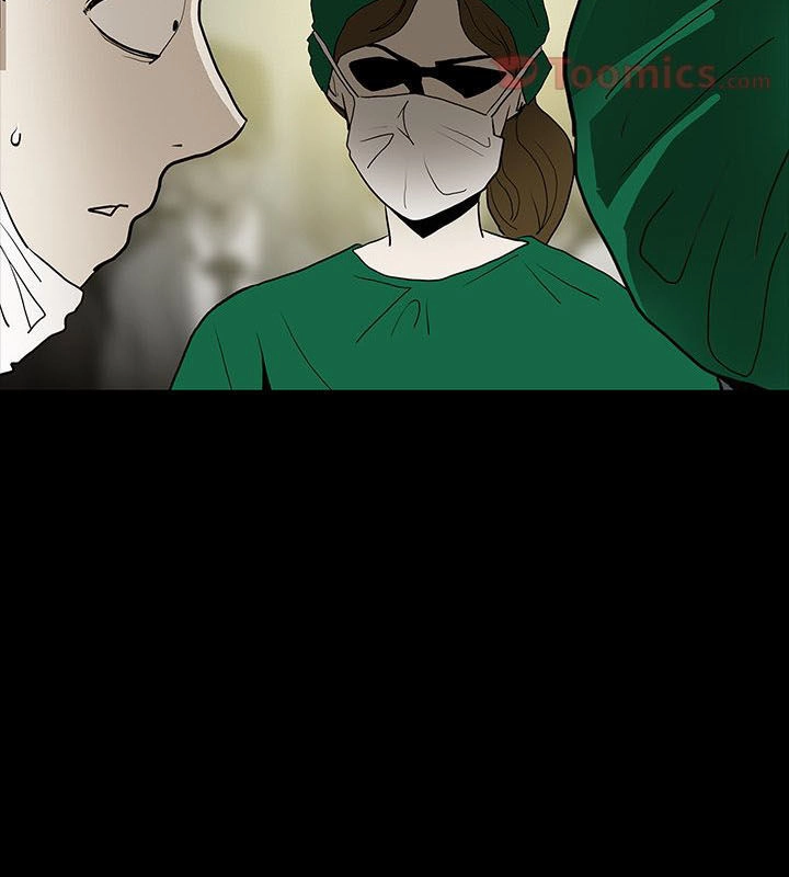 Bệnh Viện Ma Ám Chapter 49 - 46