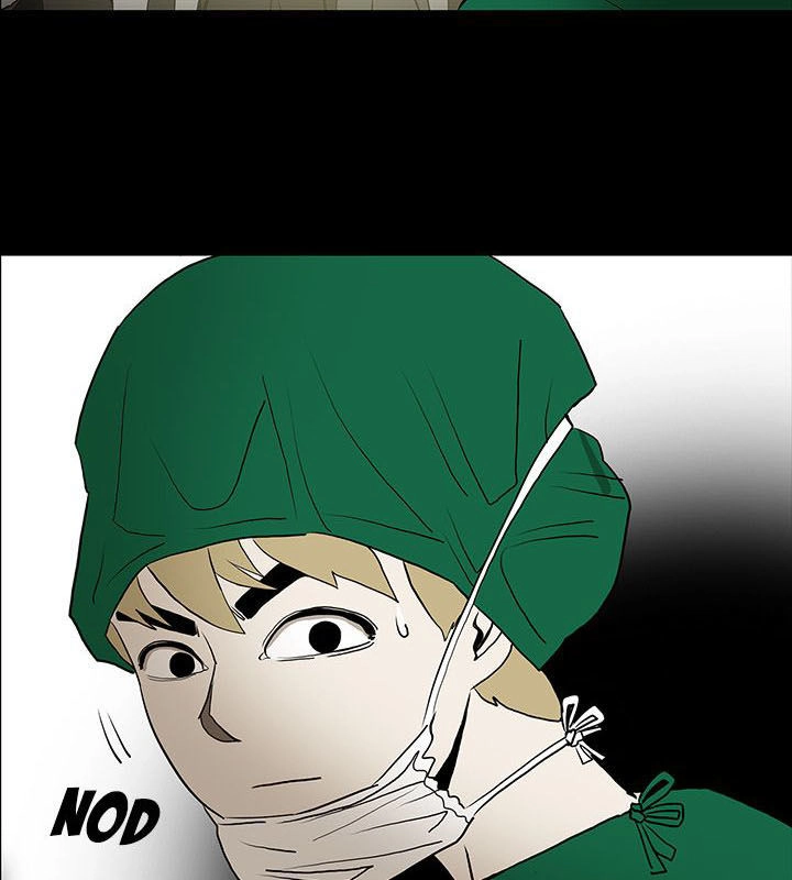 Bệnh Viện Ma Ám Chapter 49 - 48