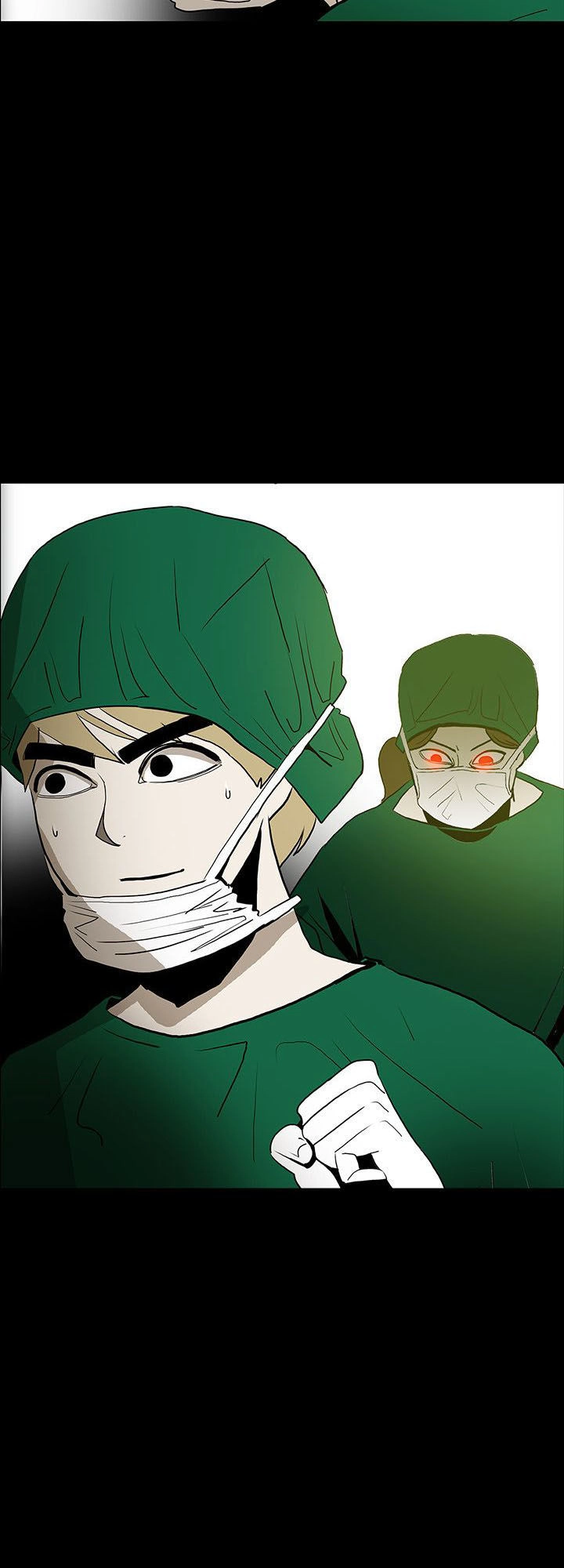 Bệnh Viện Ma Ám Chapter 49 - 49