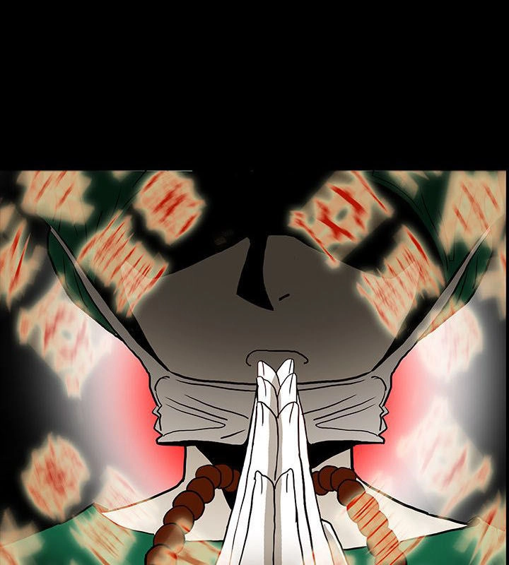 Bệnh Viện Ma Ám Chapter 49 - 50