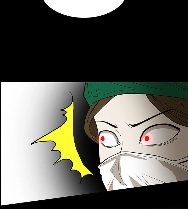 Bệnh Viện Ma Ám Chapter 49 - 58