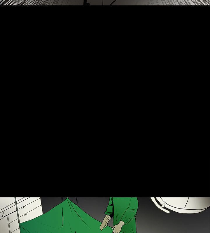 Bệnh Viện Ma Ám Chapter 49 - 60