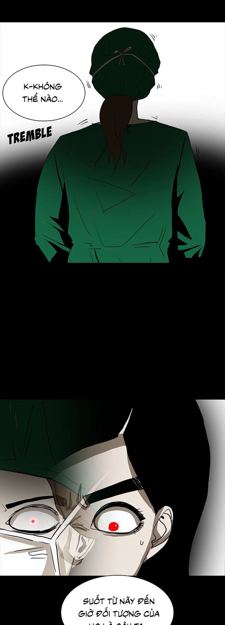 Bệnh Viện Ma Ám Chapter 49 - 63