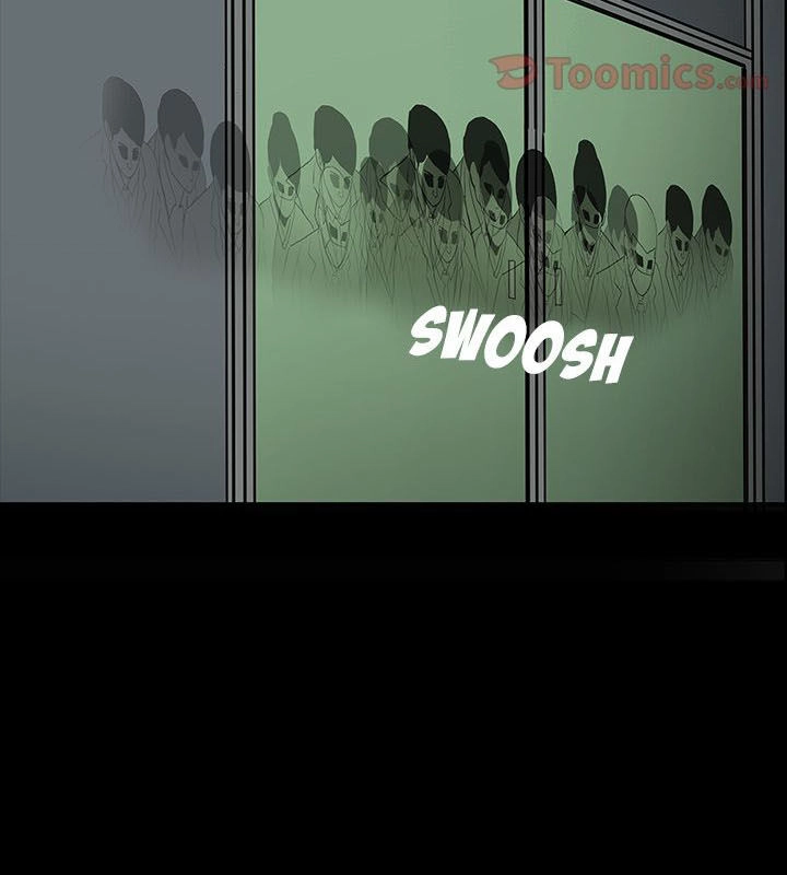 Bệnh Viện Ma Ám Chapter 49 - 66